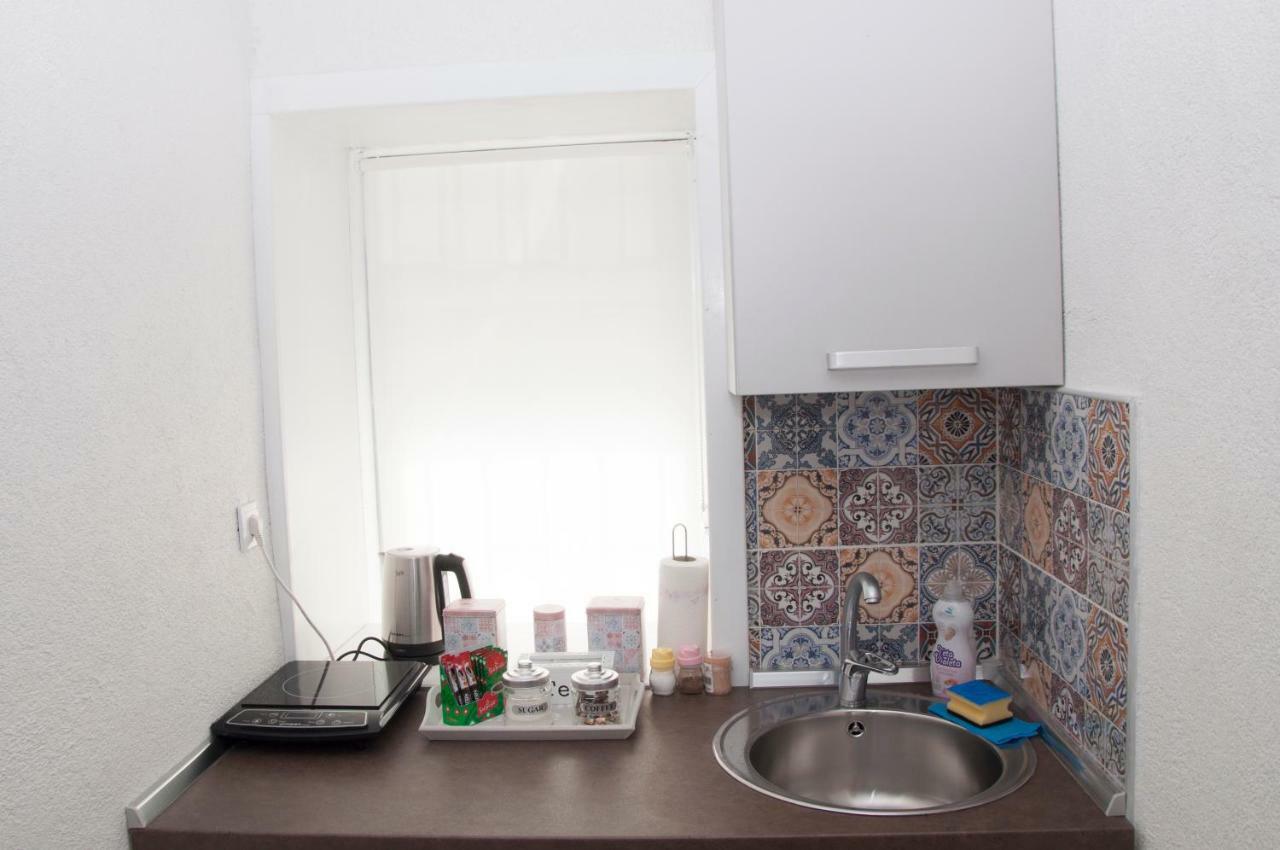 Bistrik Rose Apartment Saraybosna Dış mekan fotoğraf